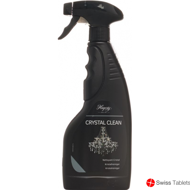 Hagerty Crystal Clean Spray 500ml buy online