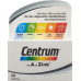 Centrum von A bis Zink 30 Tabletten buy online