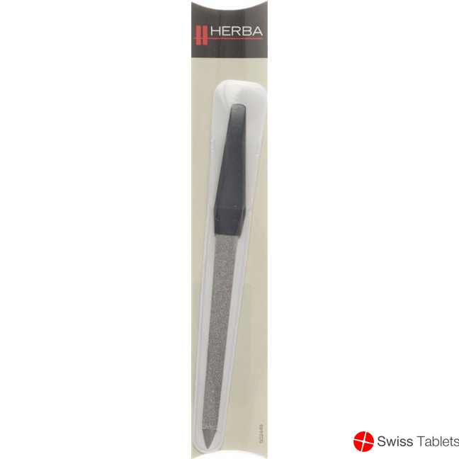 Herba Saphir Formfeile 18cm buy online