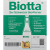 Biotta Bio Ananas 6 Flaschen 5dl buy online