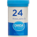 Omida Schüssler No24 Arsenum Jod Tabletten D 6 100g buy online