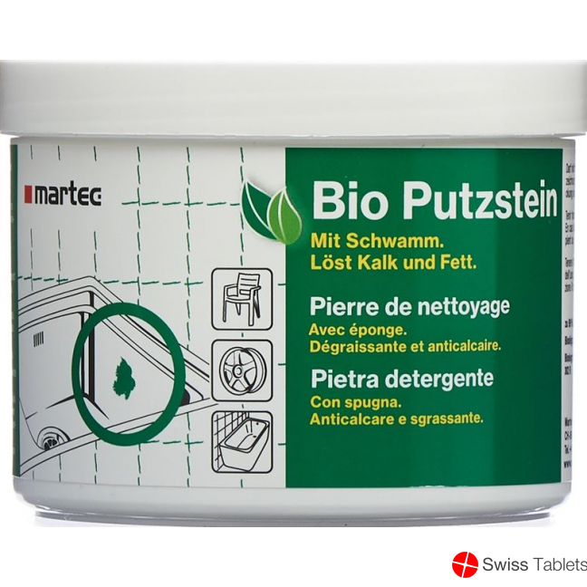 Martec Household Bio-Putzstein 400g buy online