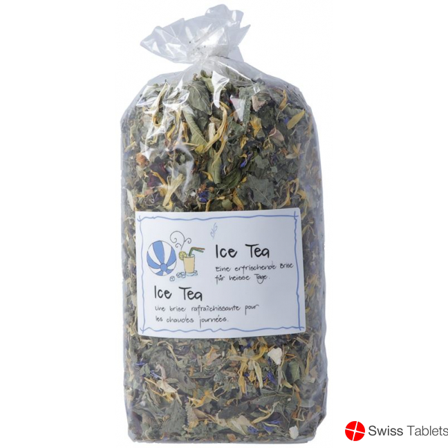Herboristeria Ice Tea im Sack 80g buy online