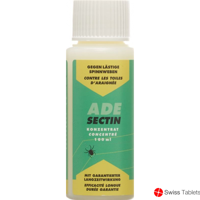 AdeSectin Konzentrat 100ml buy online