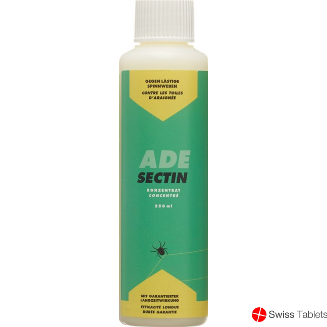 AdeSectin Konzentrat 250ml buy online