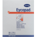 Eycopad Augenkompressen 70x56mm Steril 25 Stück buy online