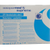 Sempermed Supreme surgical gloves 7.5 sterile 50 pairs buy online