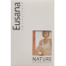 Eusana Kniewärmer Thermo Grösse M Ivoire buy online