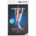 AchilloTrain Pro Aktivbandage Achillessehne Grösse 2 Titan buy online