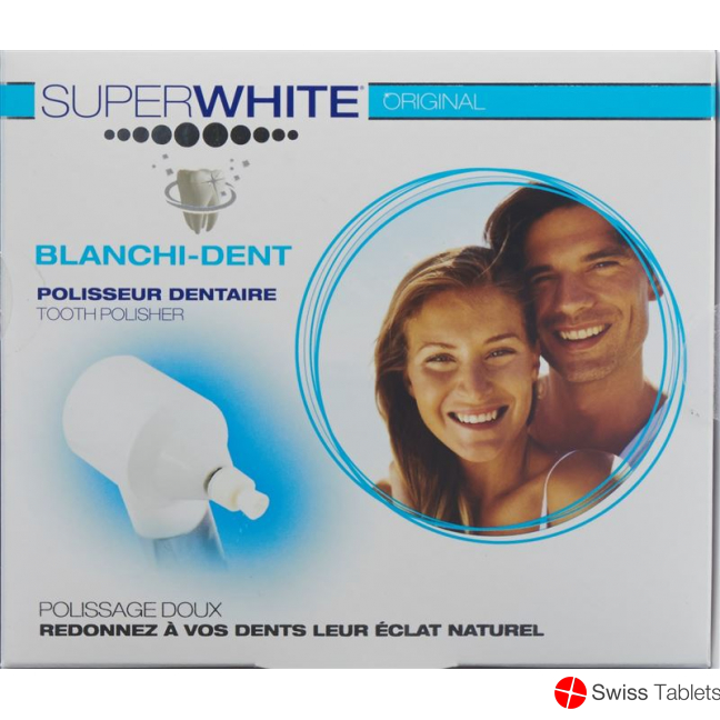 Super White Blanchi Dent Device Complete buy online