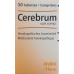 Cerebrum Suis Comp Heel Tabletten 50 Stück buy online