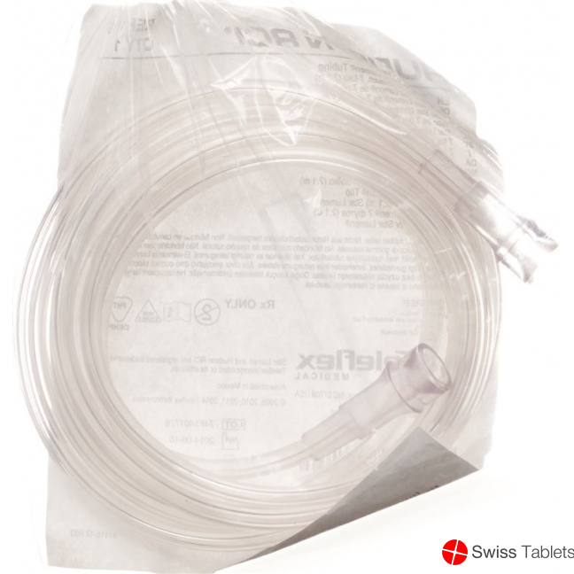 Carbagas Vinyl Hose 2m To Oxygen Cylinder buy online