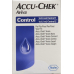 Accu-Chek Aviva Control Solution 2 x 2.5 ml