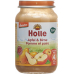 Holle Apple & Pear from the 4th month Organic 190g buy online
