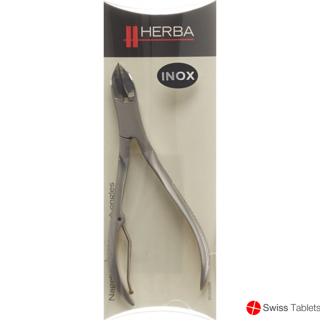 Herba Top Inox Nail Nippers 12cm buy online