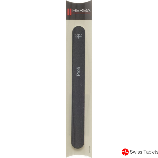 Herba Nagelfeile Profi buy online
