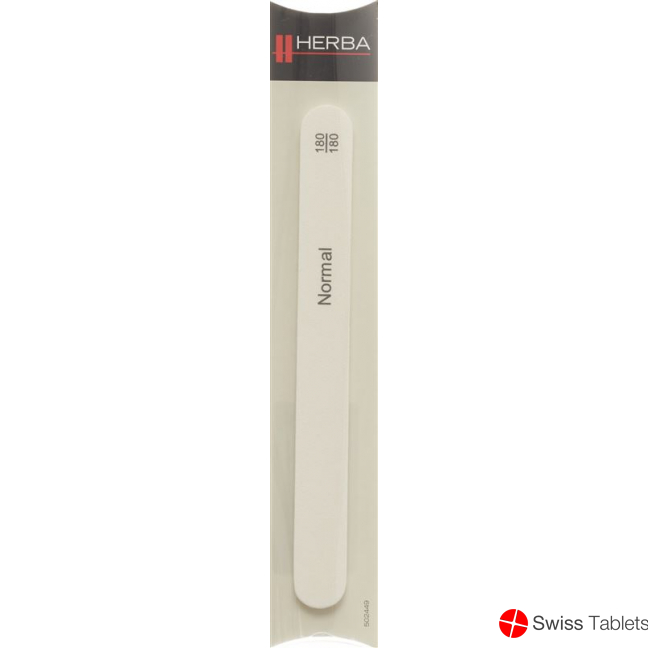 Herba Nail File Normal buy online