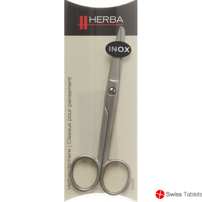 Herba Bandage Scissors Inox buy online