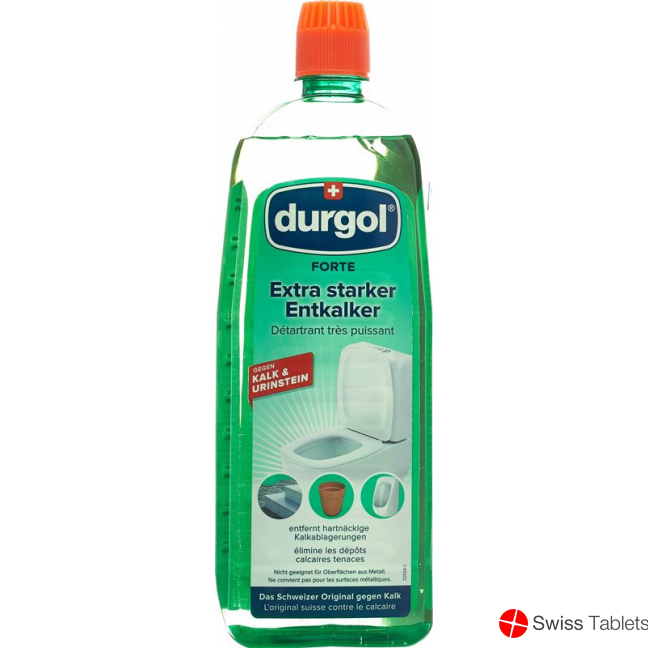 Durgol Forte flüssig 1 Liter buy online