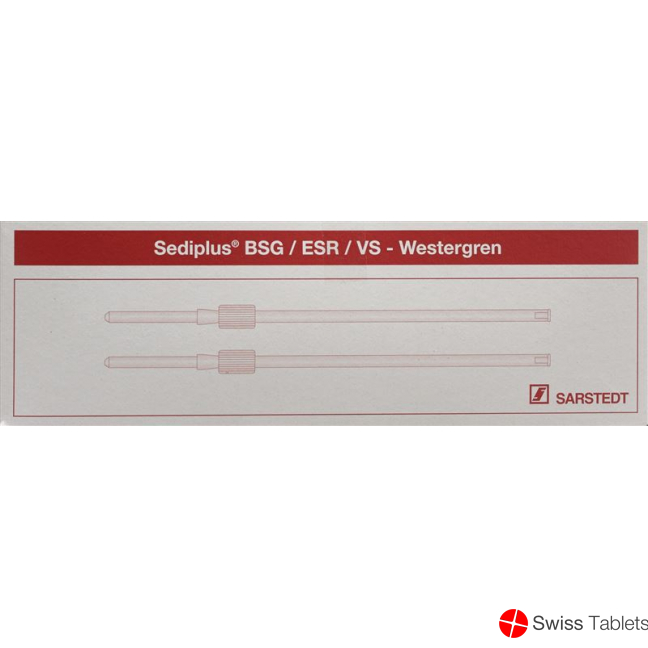 Sediplus Senkungspipette 100 Stück buy online