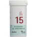 Pflueger Schüssler Nr. 15 Kal Jod Tabletten D 6 100g buy online