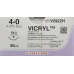 Vicryl 45cm Ungefaerbt 4-0 Fs-2 36 Stück buy online