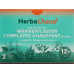 Herbachaud Wärmepflaster 2 Stück buy online