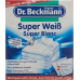 Dr. Beckmann Super Weiss Beutel 2x 40g buy online