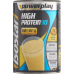 Isostar High Protein Pulver Banane Dose 400g buy online Isostar High Protein Pulver Banane Dose 400g buy online