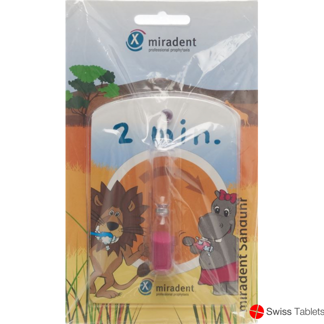 Miradent Hourglass buy online