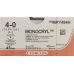 Monocryl 45cm Ungefaerbt 4-0 P-3 Multip 36 Stück buy online