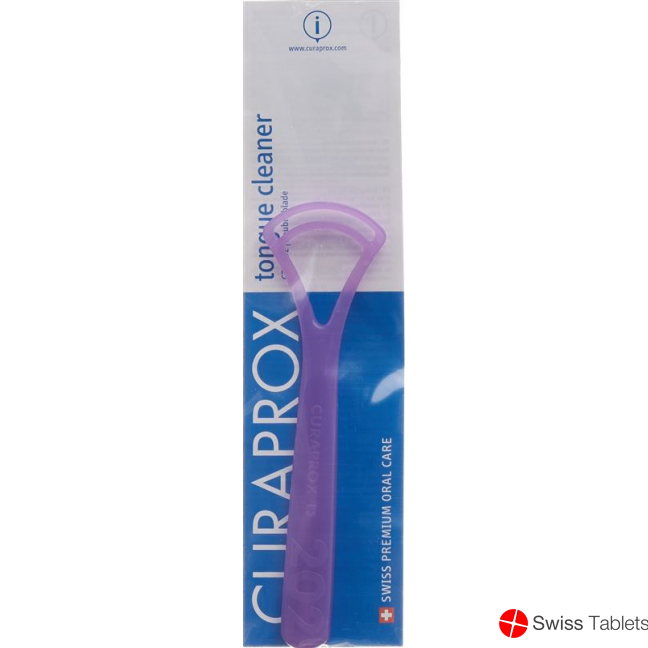 Curaprox Ctc 202 tongue cleaner buy online