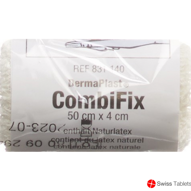 Dermaplast Combifix Finger Dressing 4x50cm buy online