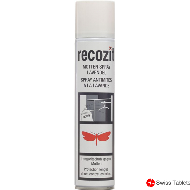 Recozit Moth Spray Lavender 300ml buy online