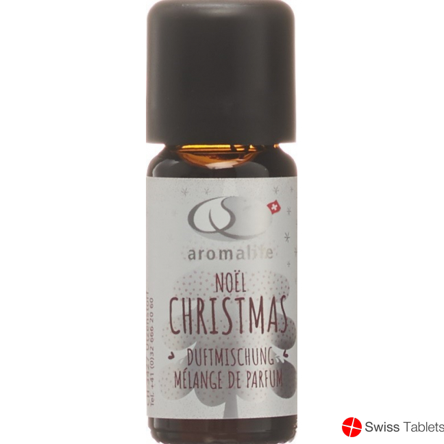 Aromalife Christmas Ätherisches Öl 10ml buy online
