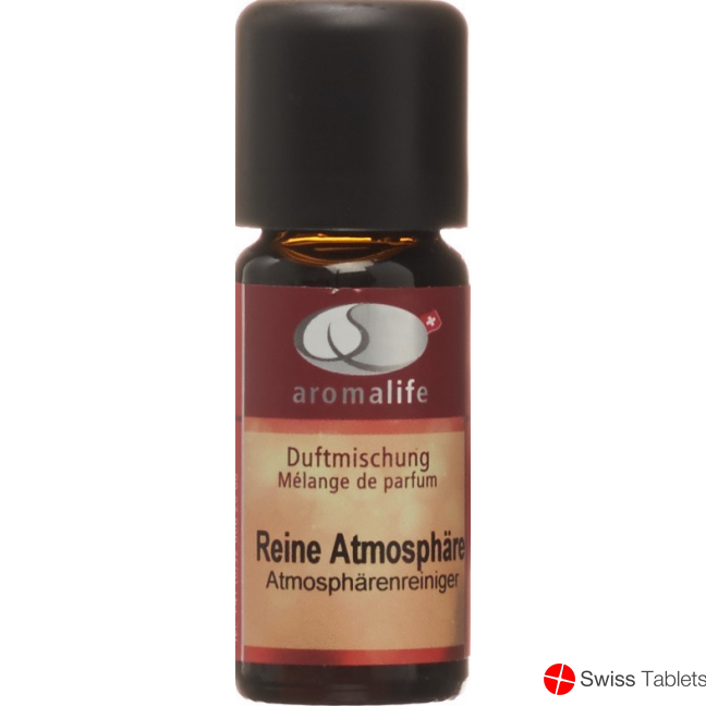 Aromalife Reine Atmosphäre Ätherisches Öl 10ml buy online