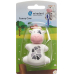 Miradent Funny Snapper Toothbrush Holder Cow buy online