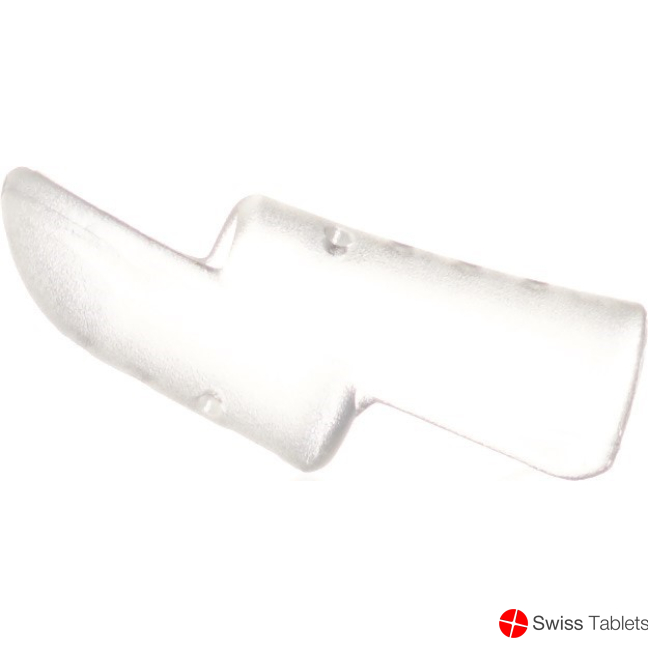 Stax Fingerschiene Grösse 5 Transparent buy online
