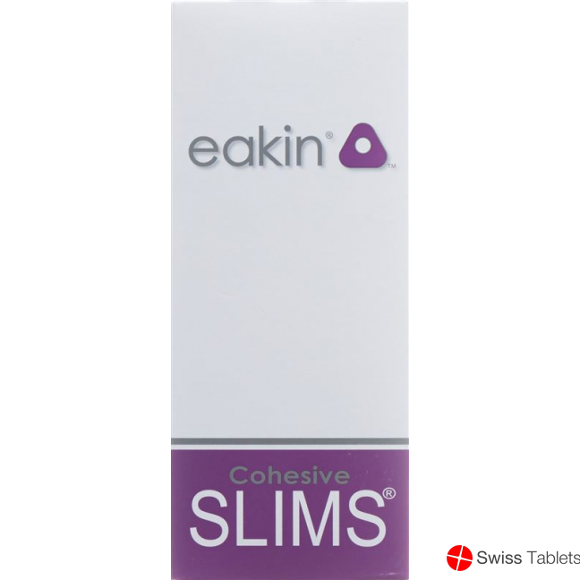 Eakin Cohesive Hautschutzring 48mm Thin 30 Stück buy online