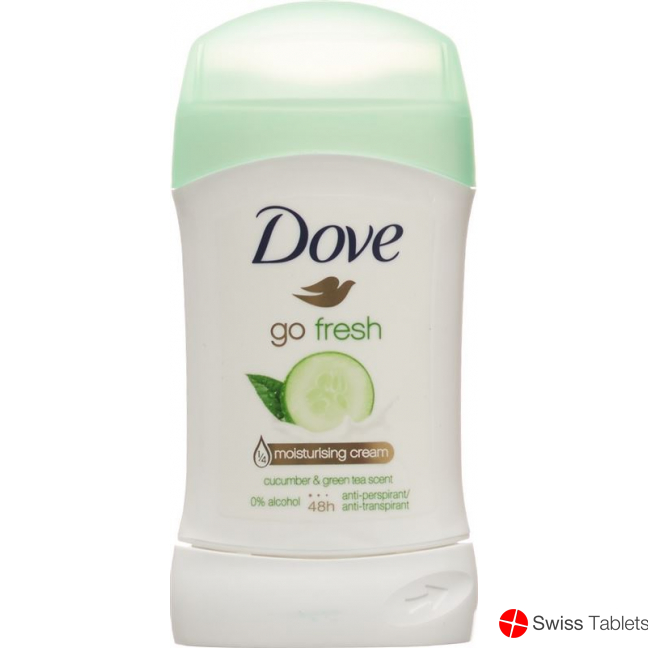 Dove Deo Go Fresh Stick 40ml buy online