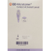 BD Microtainer Lanzetten 30g x 1.5mm Lila 200 Stück buy online