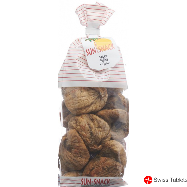 Sun-Snack Feigen 500g buy online