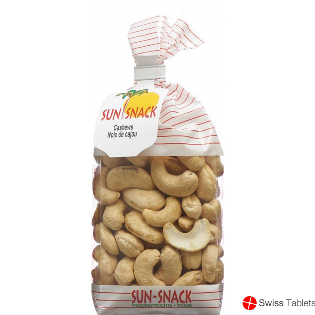 Sun-Snack Kernels (Cashew) 200g buy online