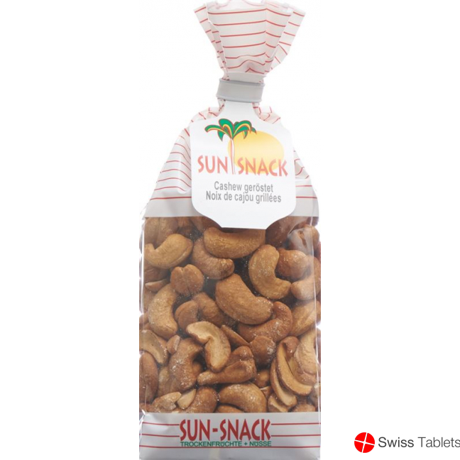 Sun-Snack Kernels Geröstet 200g buy online
