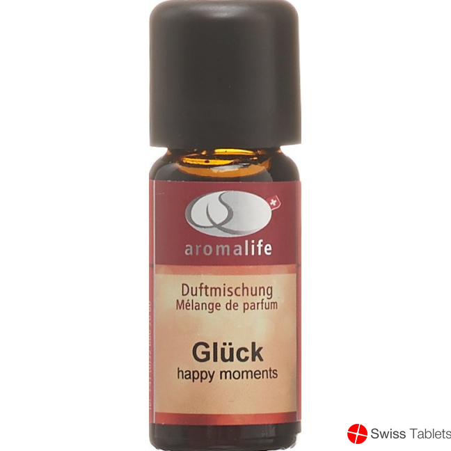 Aromalife Glück Ätherisches Öl 10ml buy online