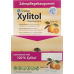 Miradent Xylitol Zahnpflege Kaugummi Fru 12x 30 Stück buy online