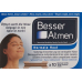 Besser Atmen Nose Strips Beige Normal 10 pieces buy online