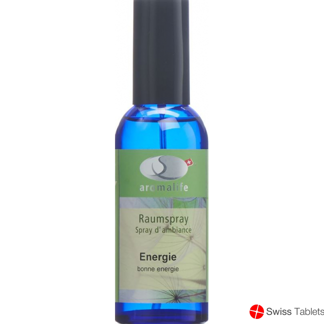 Aromalife Raumspray Energie 100ml buy online