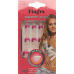 Fing'rs artificial nails Party Girl Romance buy online