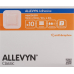 Allevyn Adhesive Wundkompressen 10x10cm 10 Stück buy online